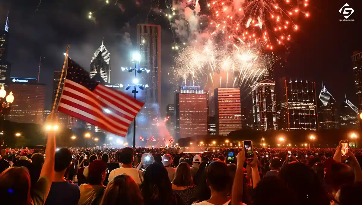 best music festivals in the US